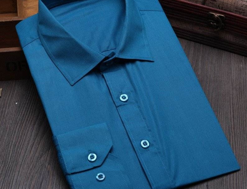 工作服定做选择面料很好关键全棉帆布